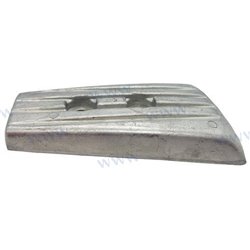ANODO VOLVO 3863206 ZINC