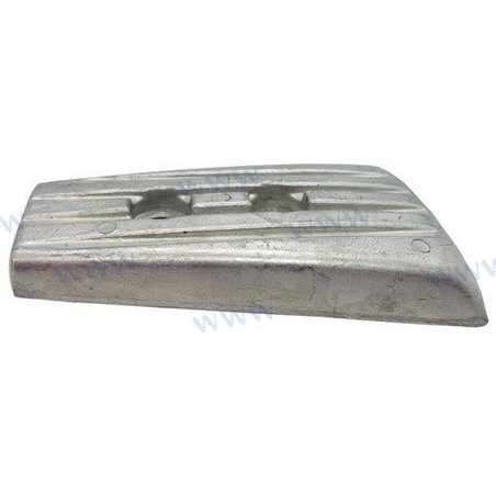ANODO VOLVO 3863206 ZINC