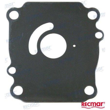 TAPA IMPULSOR SUZUKI