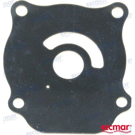 TAPA IMPULSOR SUZUKI