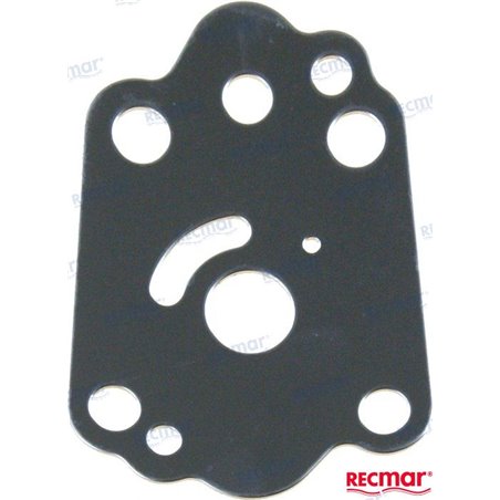 TAPA IMPULSOR SUZUKI