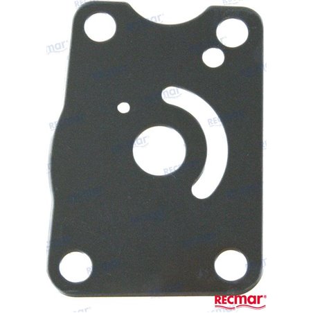 TAPA IMPULSOR SUZUKI