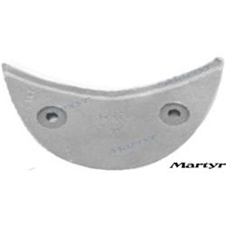 ANODO FUERABORDAS OMC ALUMINIO