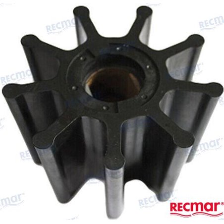 IMPULSOR JABSCO 18786-0001