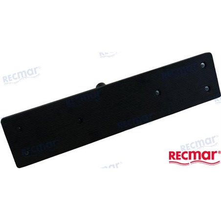 SOPORTE CON GOMA 76CM +6800KG