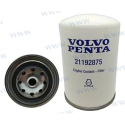 FILTRO REFRIGERANTE VOLVO D9/D12