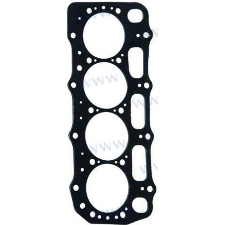 JUNTA CULATA D2-30 (1,2 mm)