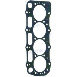 JUNTA CULATA D2-40 (1,3 mm)