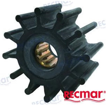 IMPULSOR VOLVO 21213660 & JABSCO 1210-00