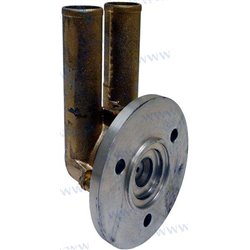 BOMBA AGUA MARINA VOLVO 8.1