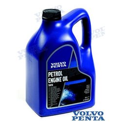 ACEITE MULTIGRADO GASOLINA 5W-40 5L
