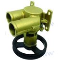 BOMBA AGUA MARINA VOLVO D3