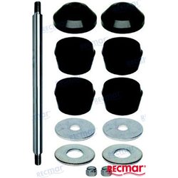 KIT EJE SUJECCION TRIM