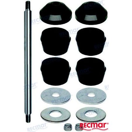 KIT EJE SUJECCION TRIM