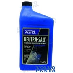 NEUTRA SALT VOLVO 0,95 l