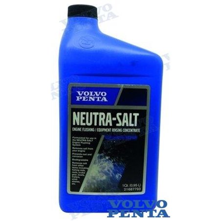 NEUTRA SALT VOLVO 0,95 l