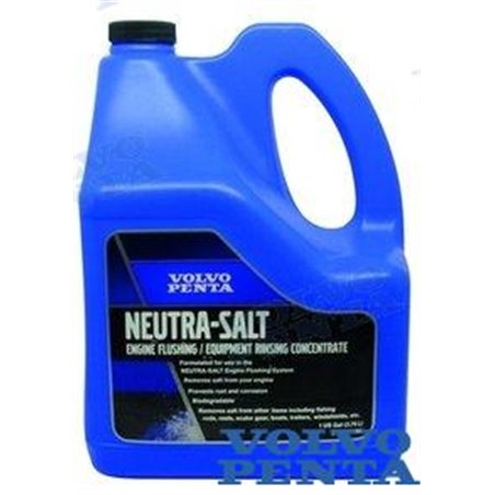 NEUTRA SALT VOLVO 3,8 l