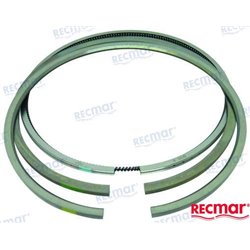 KIT AROS STD VOLVO D4/D6