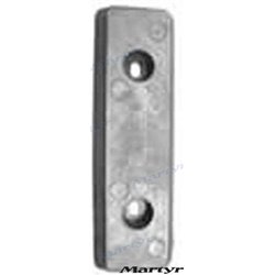 ANODO COLAS IPS ALUMINIO