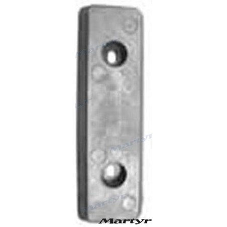 ANODO COLAS IPS ALUMINIO