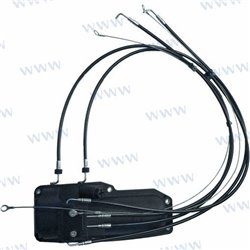 KIT LATIGUILLOS TRIM SX-A