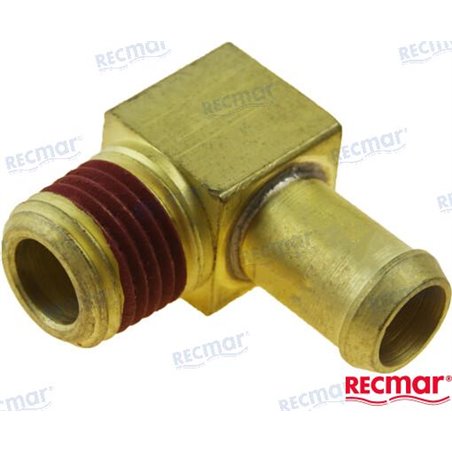 CONECTOR CULATA STB