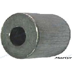 ANODO PARSUN  F2.6-F4-F6 ALUMINIO