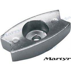 ANODO VOLVO HELICE PROA