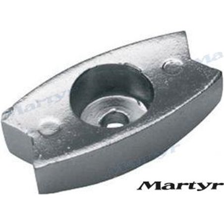 ANODO VOLVO HELICE PROA