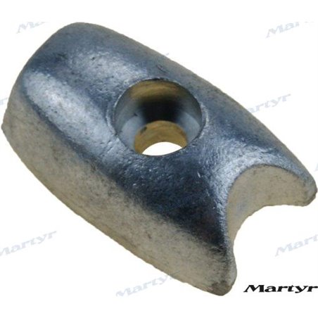 ANODO VOLVO HELICE PROA