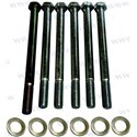 KIT TORNILLOS  VOLVO V6