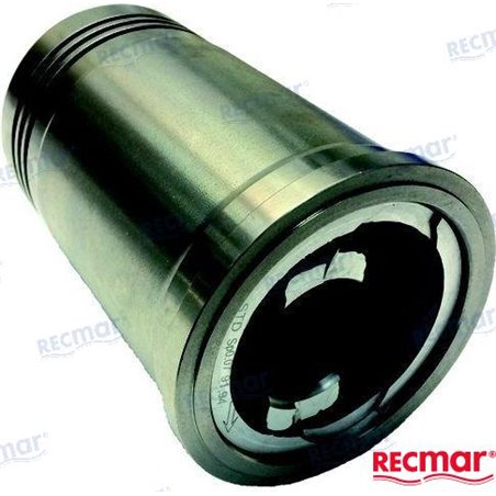 KIT PISTON Y CAMISA VOLVO