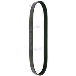 CORREA SERVO VOLVO D3