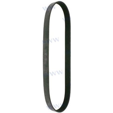 CORREA SERVO VOLVO D3