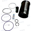 KIT PISTON Y CAMISA VOLVO