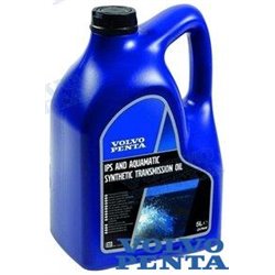 ACEITE TRANSMISION SINTETICA IPS & AQUAT