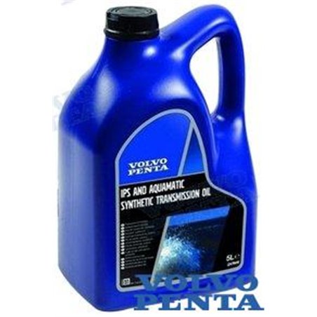 ACEITE TRANSMISION SINTETICA IPS & AQUAT