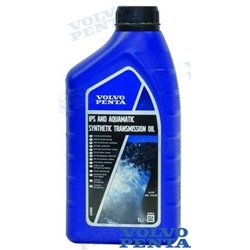 ACEITE TRANSMISION SINTETICA IPS & AQUAT