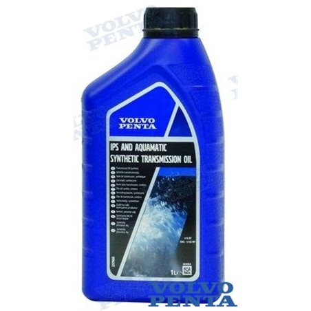 ACEITE TRANSMISION SINTETICA IPS & AQUAT