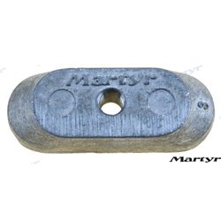 ANODO SUZUKI 2.2 - 4 HP