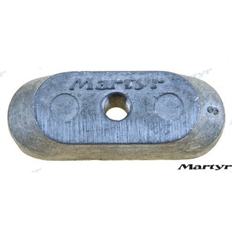 ANODO SUZUKI 2.2 - 4 HP