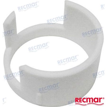 CASQUILLO TERMOSTATO