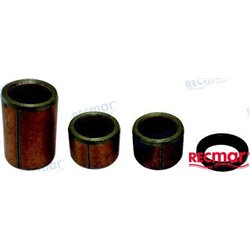 KIT RETEN BRAVO I,II Y III