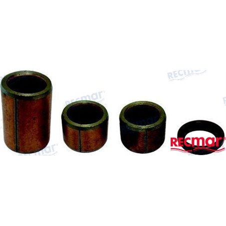 KIT RETEN BRAVO I,II Y III