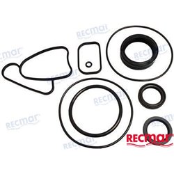 KIT COMPLETO JUNTAS INFERIOR  DPS-A, DPS