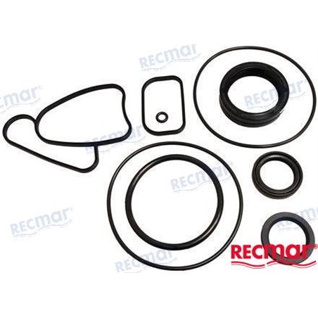 KIT COMPLETO JUNTAS INFERIOR  DPS-A, DPS