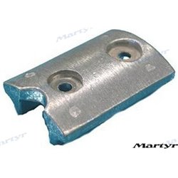 ANODO JOHNSON/EVINRUDE ALUMINIO