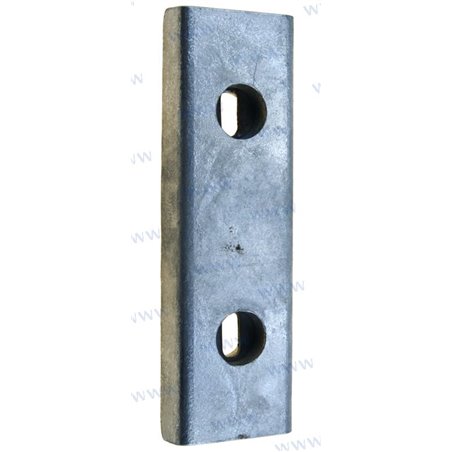 ANODO VOLVO ALUMINIO