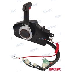 CONTROL REMOTO HONDA (NHK MEC)