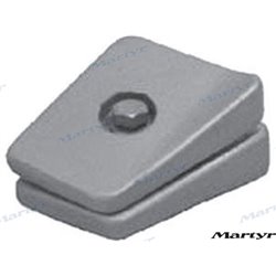 ANODO JOHNSON - EVINRUDE 20-25 HP